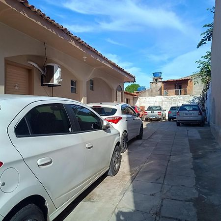 Pousada Areias De Pajucara Maceió エクステリア 写真