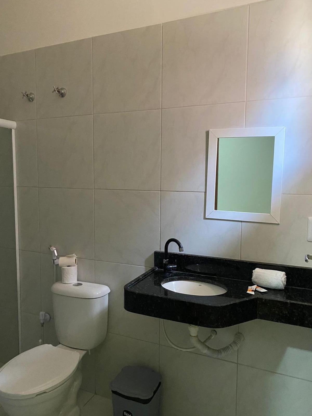 Pousada Areias De Pajucara Maceió エクステリア 写真