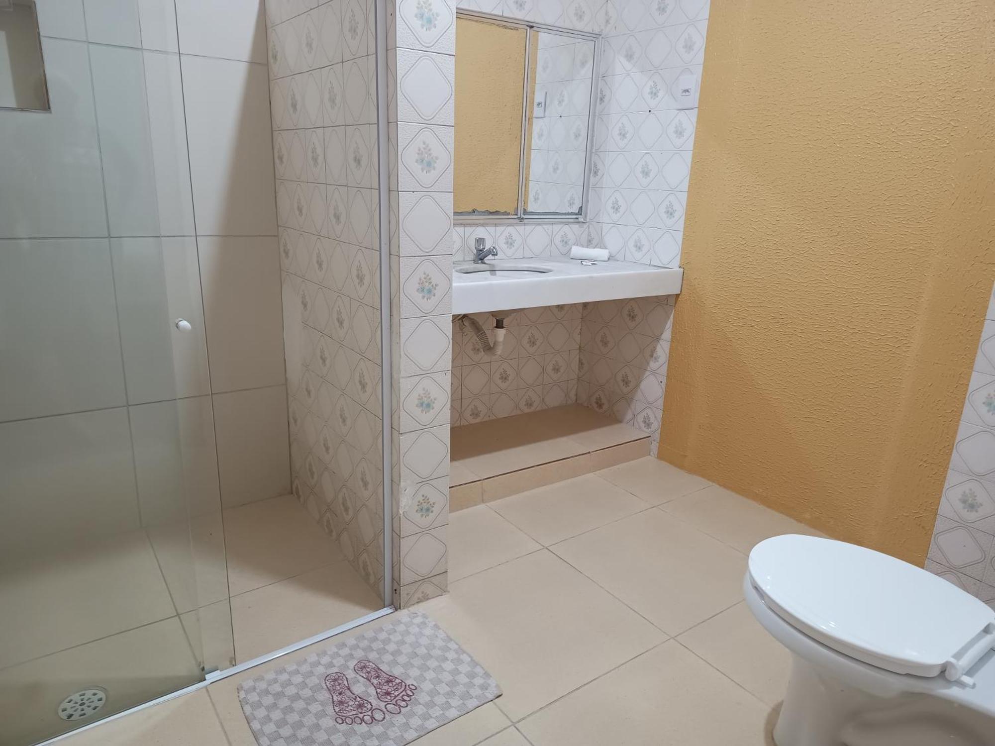 Pousada Areias De Pajucara Maceió エクステリア 写真