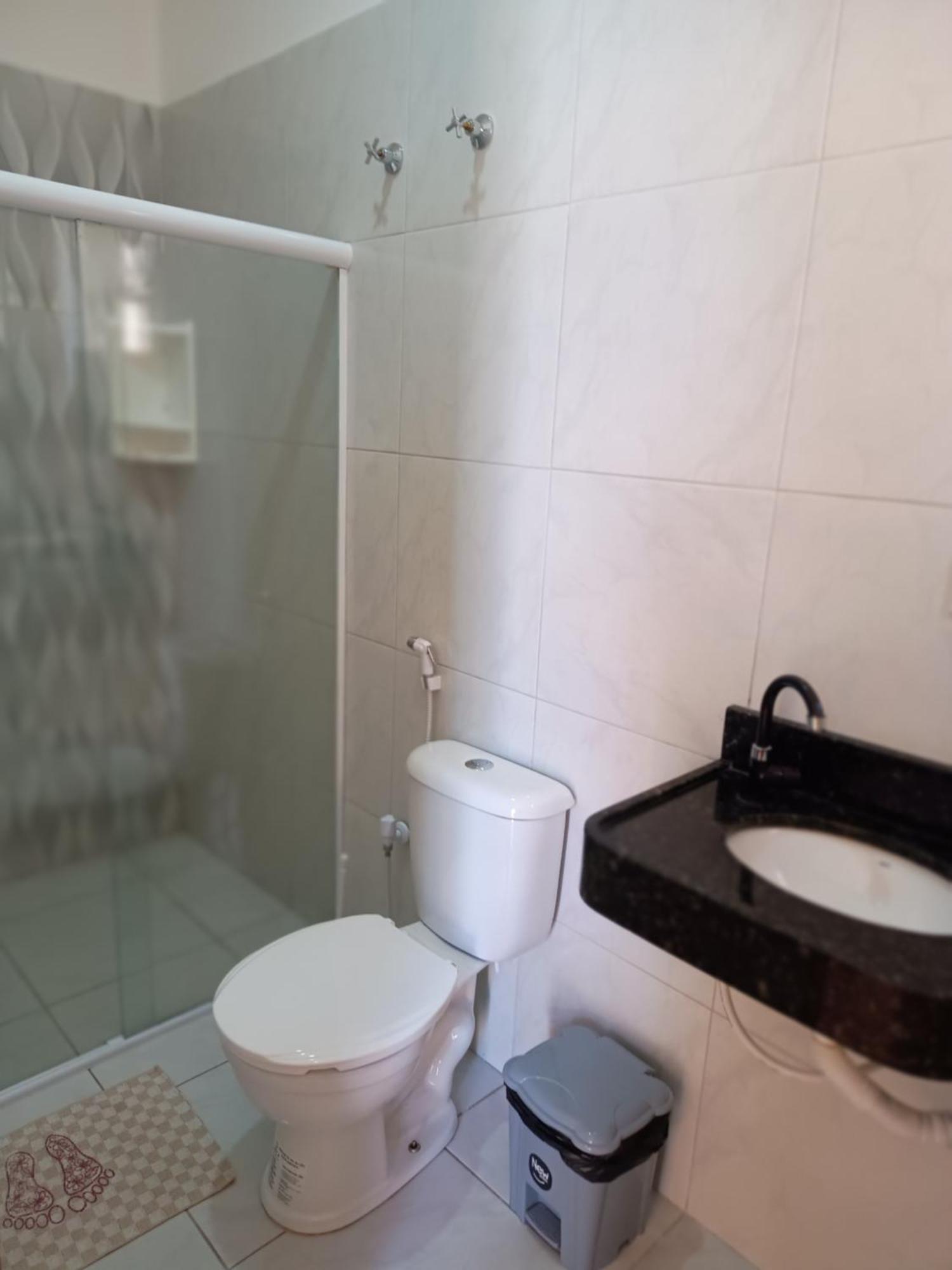 Pousada Areias De Pajucara Maceió エクステリア 写真