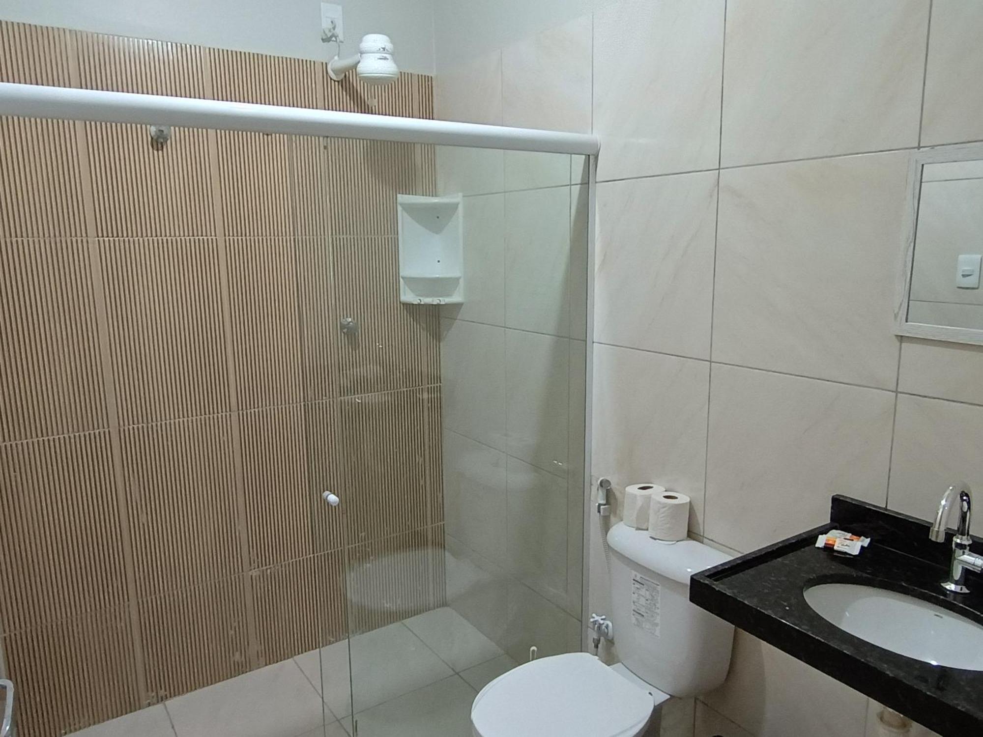 Pousada Areias De Pajucara Maceió エクステリア 写真