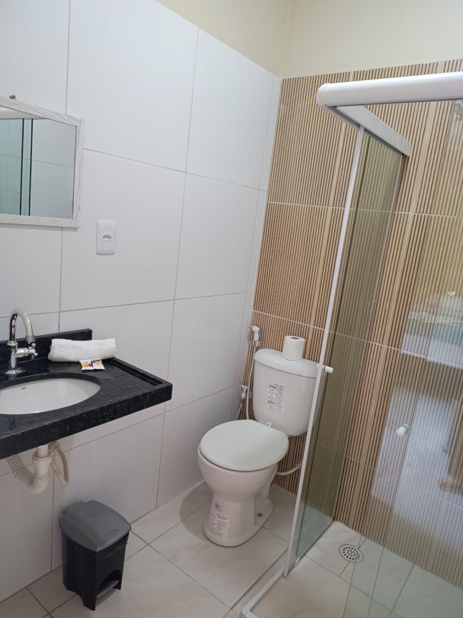 Pousada Areias De Pajucara Maceió エクステリア 写真
