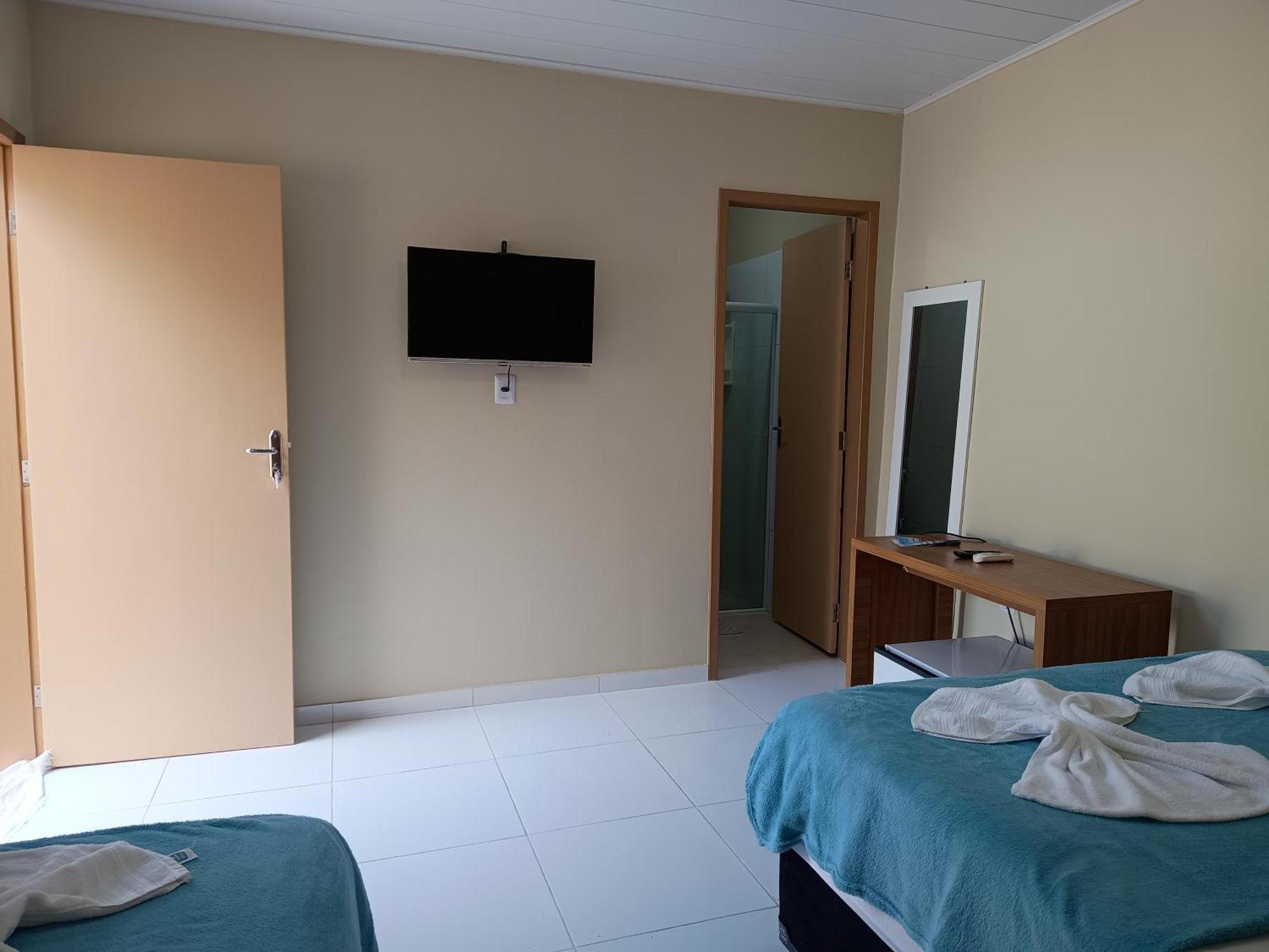 Pousada Areias De Pajucara Maceió エクステリア 写真