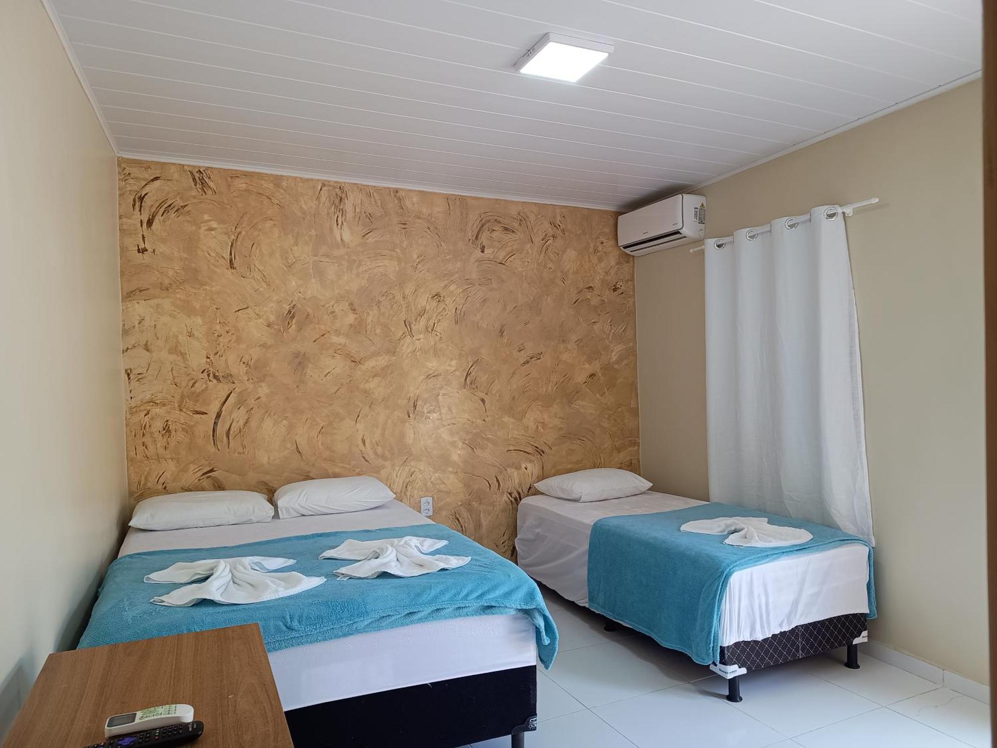 Pousada Areias De Pajucara Maceió エクステリア 写真