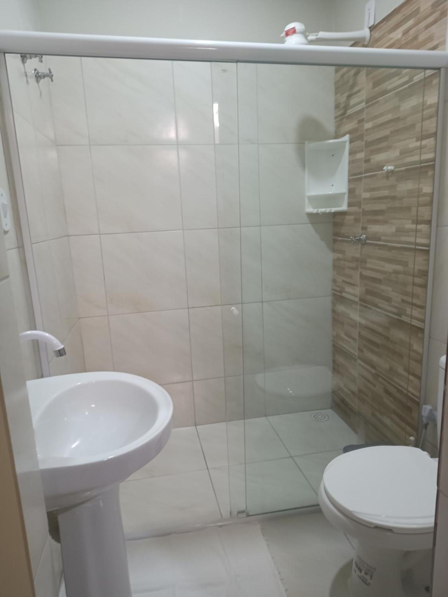 Pousada Areias De Pajucara Maceió エクステリア 写真