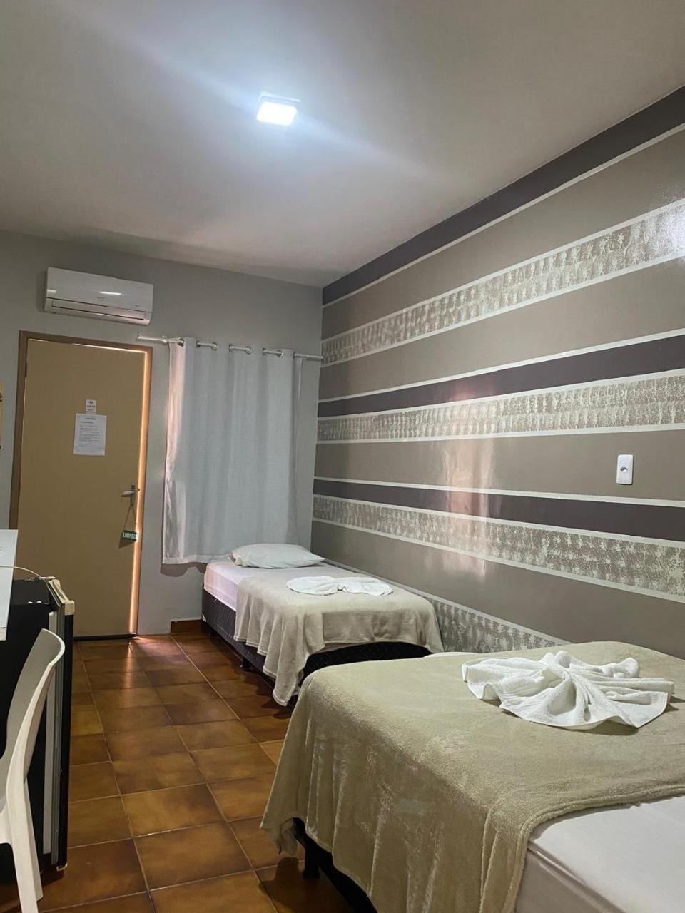 Pousada Areias De Pajucara Maceió エクステリア 写真
